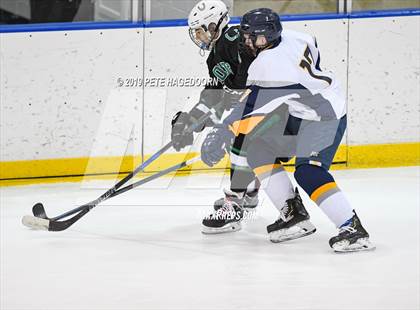 Thumbnail 2 in Kinnelon @ Vernon (Halvorsen Cup Final) photogallery.