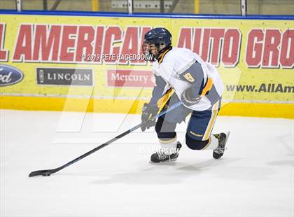 Thumbnail 3 in Kinnelon @ Vernon (Halvorsen Cup Final) photogallery.