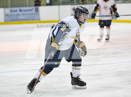 Thumbnail 3 in Kinnelon @ Vernon (Halvorsen Cup Final) photogallery.