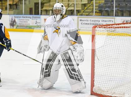 Thumbnail 1 in Kinnelon @ Vernon (Halvorsen Cup Final) photogallery.