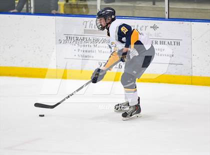 Thumbnail 3 in Kinnelon @ Vernon (Halvorsen Cup Final) photogallery.