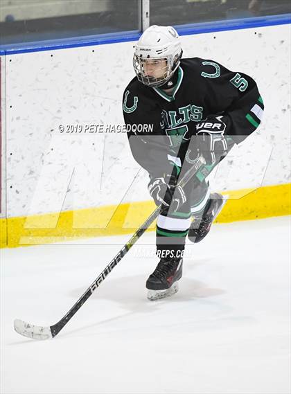 Thumbnail 2 in Kinnelon @ Vernon (Halvorsen Cup Final) photogallery.