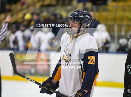 Thumbnail 3 in Kinnelon @ Vernon (Halvorsen Cup Final) photogallery.