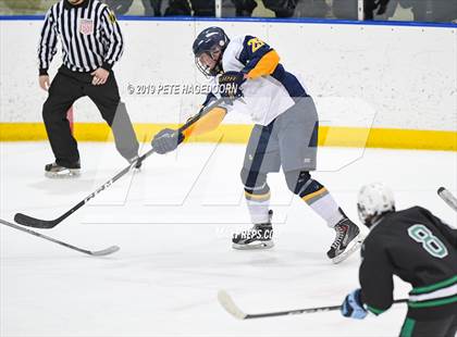 Thumbnail 1 in Kinnelon @ Vernon (Halvorsen Cup Final) photogallery.