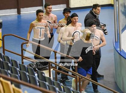 Thumbnail 3 in Kinnelon @ Vernon (Halvorsen Cup Final) photogallery.