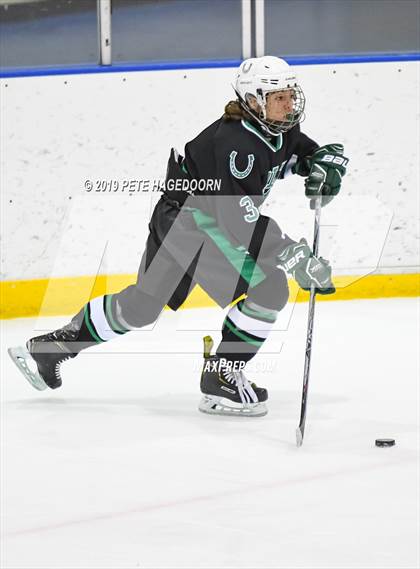 Thumbnail 2 in Kinnelon @ Vernon (Halvorsen Cup Final) photogallery.