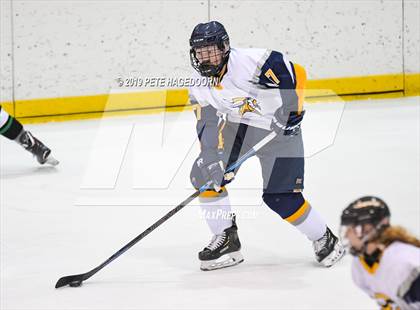 Thumbnail 2 in Kinnelon @ Vernon (Halvorsen Cup Final) photogallery.