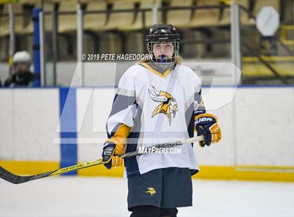 Thumbnail 3 in Kinnelon @ Vernon (Halvorsen Cup Final) photogallery.