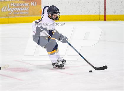 Thumbnail 1 in Kinnelon @ Vernon (Halvorsen Cup Final) photogallery.