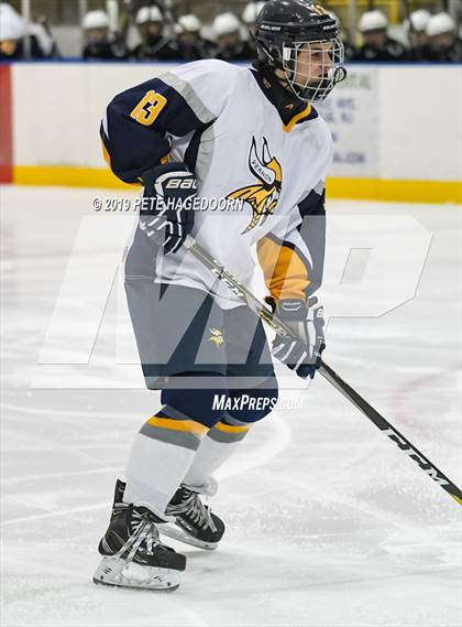 Thumbnail 2 in Kinnelon @ Vernon (Halvorsen Cup Final) photogallery.