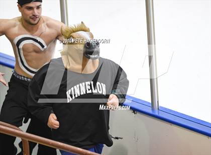 Thumbnail 1 in Kinnelon @ Vernon (Halvorsen Cup Final) photogallery.