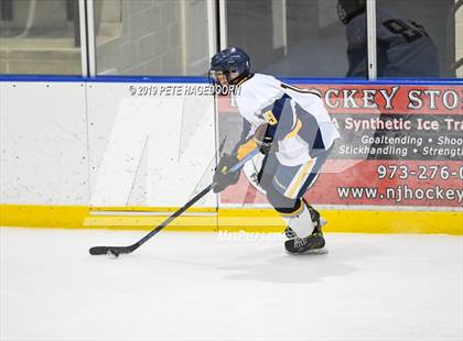 Thumbnail 1 in Kinnelon @ Vernon (Halvorsen Cup Final) photogallery.
