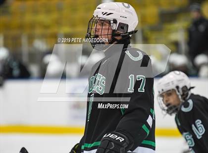 Thumbnail 2 in Kinnelon @ Vernon (Halvorsen Cup Final) photogallery.