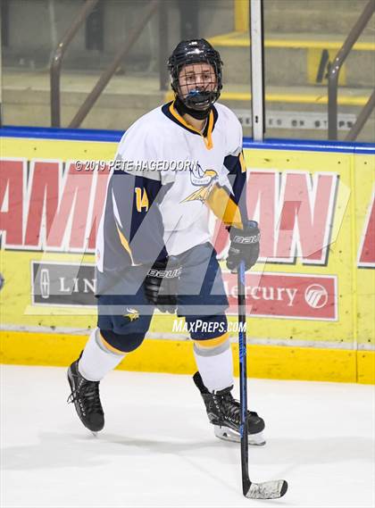Thumbnail 2 in Kinnelon @ Vernon (Halvorsen Cup Final) photogallery.