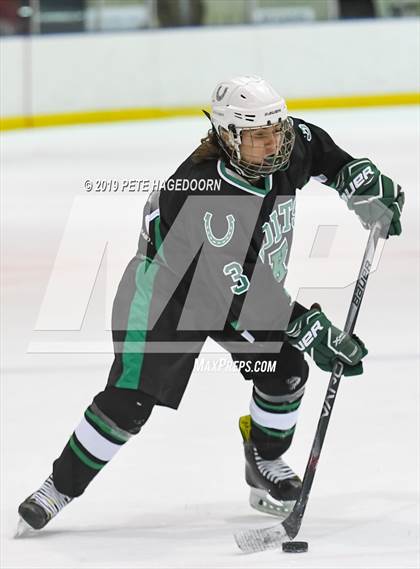 Thumbnail 2 in Kinnelon @ Vernon (Halvorsen Cup Final) photogallery.
