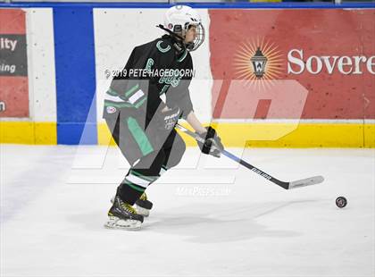 Thumbnail 3 in Kinnelon @ Vernon (Halvorsen Cup Final) photogallery.