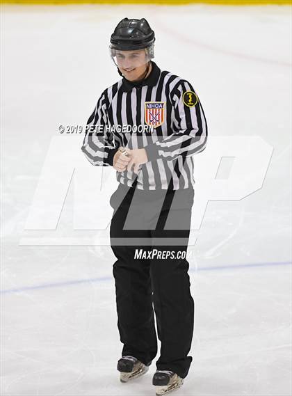 Thumbnail 2 in Kinnelon @ Vernon (Halvorsen Cup Final) photogallery.