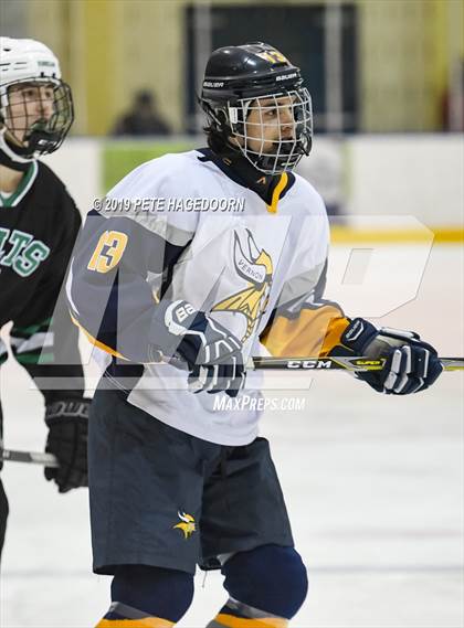 Thumbnail 2 in Kinnelon @ Vernon (Halvorsen Cup Final) photogallery.