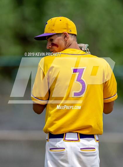 Thumbnail 1 in Peyton vs. Fowler (CHSAA 2A Final) photogallery.
