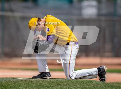 Thumbnail 1 in Peyton vs. Fowler (CHSAA 2A Final) photogallery.