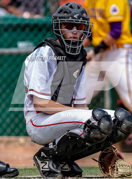 Thumbnail 2 in Peyton vs. Fowler (CHSAA 2A Final) photogallery.