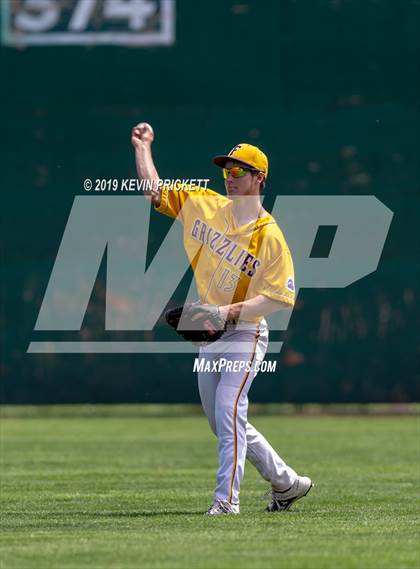 Thumbnail 1 in Peyton vs. Fowler (CHSAA 2A Final) photogallery.