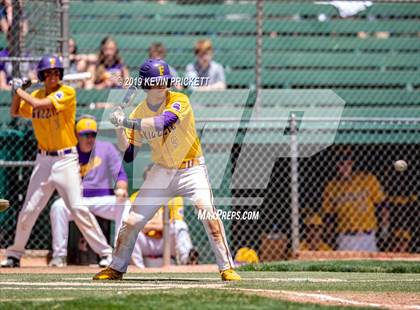 Thumbnail 3 in Peyton vs. Fowler (CHSAA 2A Final) photogallery.