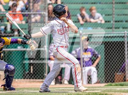 Thumbnail 1 in Peyton vs. Fowler (CHSAA 2A Final) photogallery.