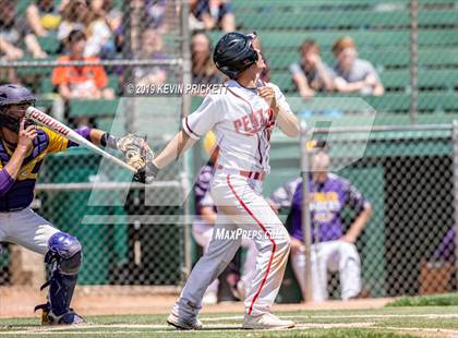 Thumbnail 2 in Peyton vs. Fowler (CHSAA 2A Final) photogallery.