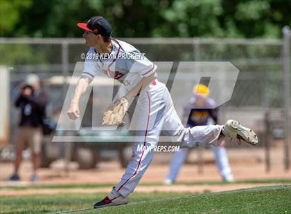 Thumbnail 1 in Peyton vs. Fowler (CHSAA 2A Final) photogallery.