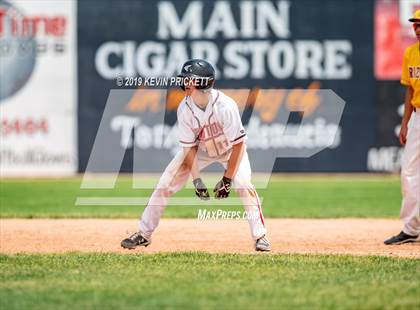 Thumbnail 1 in Peyton vs. Fowler (CHSAA 2A Final) photogallery.