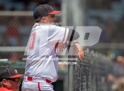 Thumbnail 1 in Peyton vs. Fowler (CHSAA 2A Final) photogallery.
