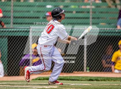 Thumbnail 2 in Peyton vs. Fowler (CHSAA 2A Final) photogallery.