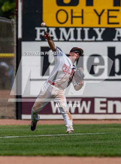 Thumbnail 1 in Peyton vs. Fowler (CHSAA 2A Final) photogallery.
