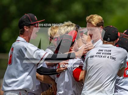 Thumbnail 1 in Peyton vs. Fowler (CHSAA 2A Final) photogallery.