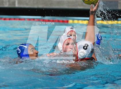 Thumbnail 3 in JV: Beaumont vs Hemet photogallery.