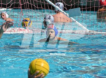 Thumbnail 3 in JV: Beaumont vs Hemet photogallery.