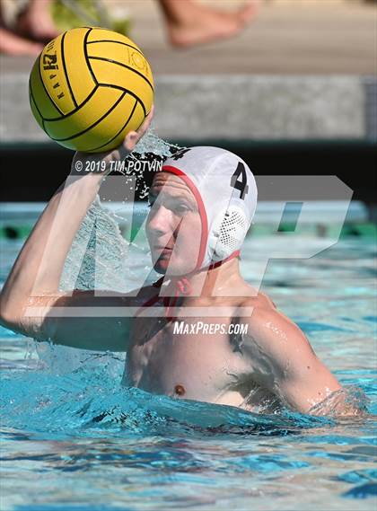 Thumbnail 2 in JV: Beaumont vs Hemet photogallery.