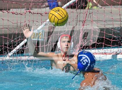 Thumbnail 3 in Beaumont vs Hemet photogallery.