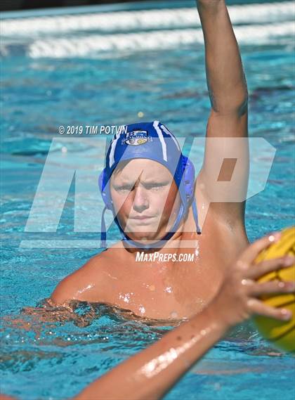 Thumbnail 1 in JV: Beaumont vs Hemet photogallery.