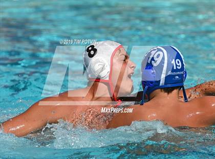 Thumbnail 3 in JV: Beaumont vs Hemet photogallery.