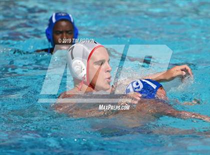Thumbnail 3 in JV: Beaumont vs Hemet photogallery.