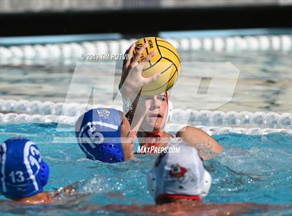 Thumbnail 3 in JV: Beaumont vs Hemet photogallery.