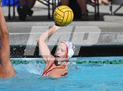 Thumbnail 3 in JV: Beaumont vs Hemet photogallery.