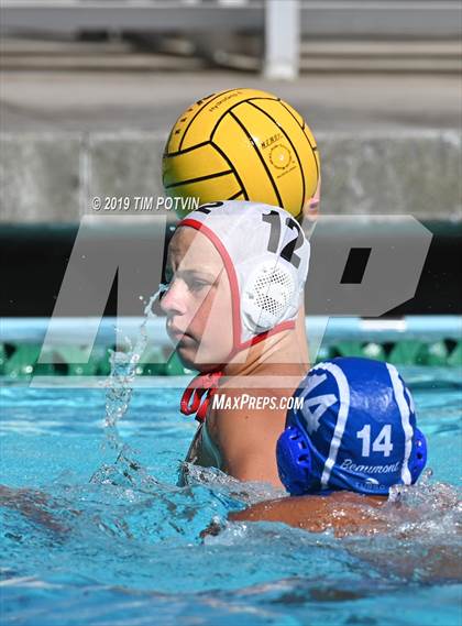 Thumbnail 1 in Beaumont vs Hemet photogallery.