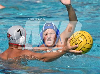 Thumbnail 3 in Beaumont vs Hemet photogallery.