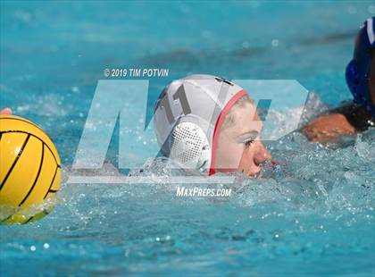 Thumbnail 2 in JV: Beaumont vs Hemet photogallery.