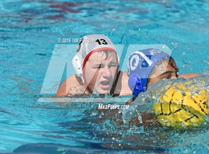 Thumbnail 2 in JV: Beaumont vs Hemet photogallery.