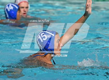 Thumbnail 1 in JV: Beaumont vs Hemet photogallery.