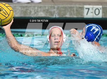 Thumbnail 2 in JV: Beaumont vs Hemet photogallery.